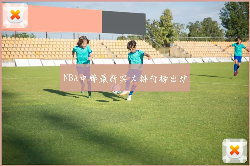 NBA中锋最新实力排行榜出炉